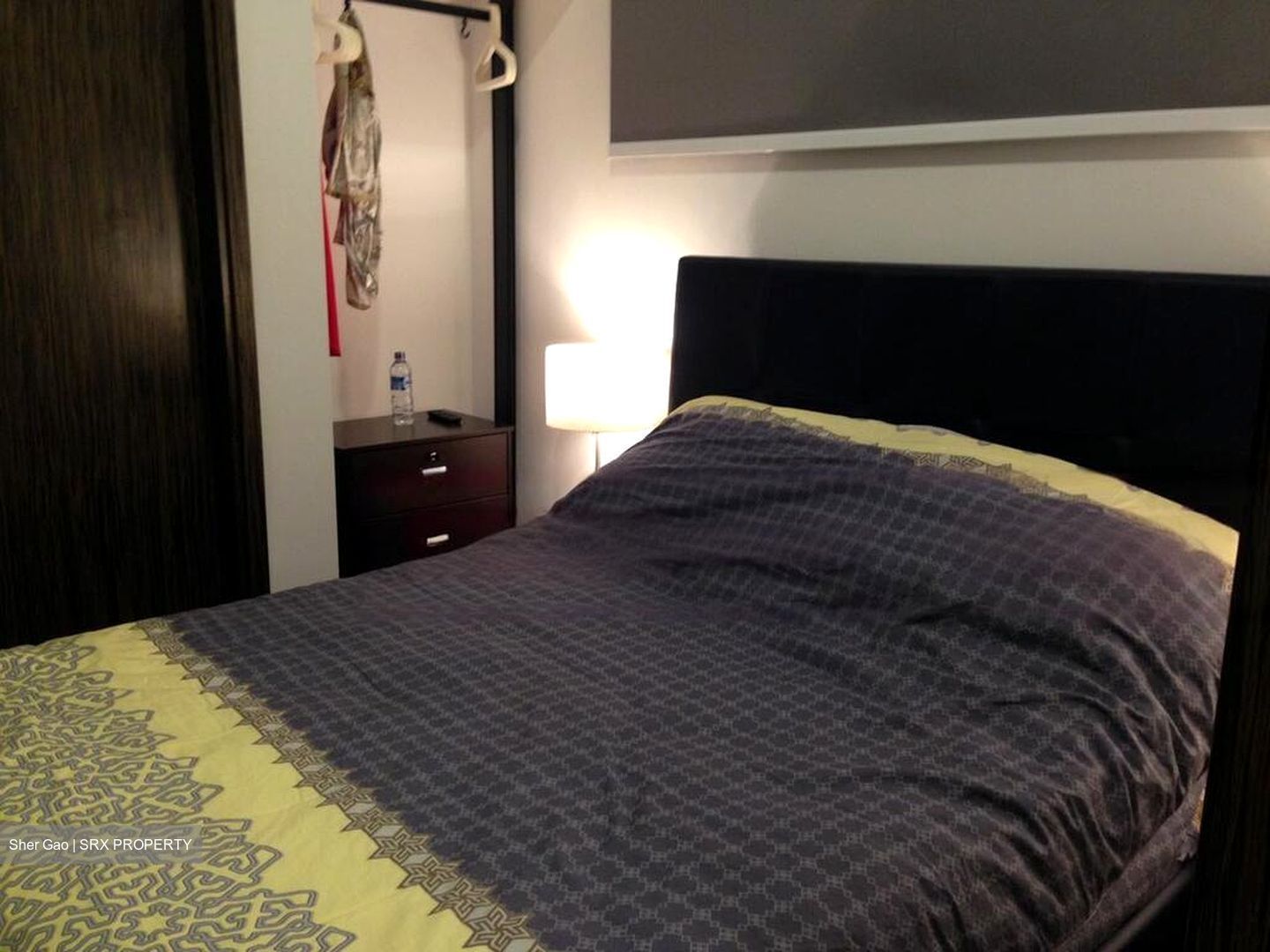 Stellar RV (D10), Apartment #460162111